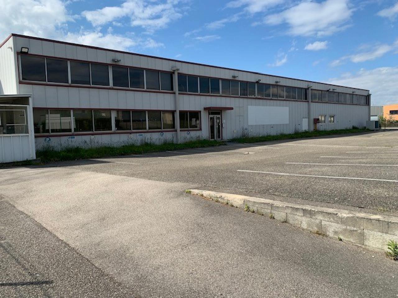 Location local d'activité Chaponost Rhône OLACT2109554 2