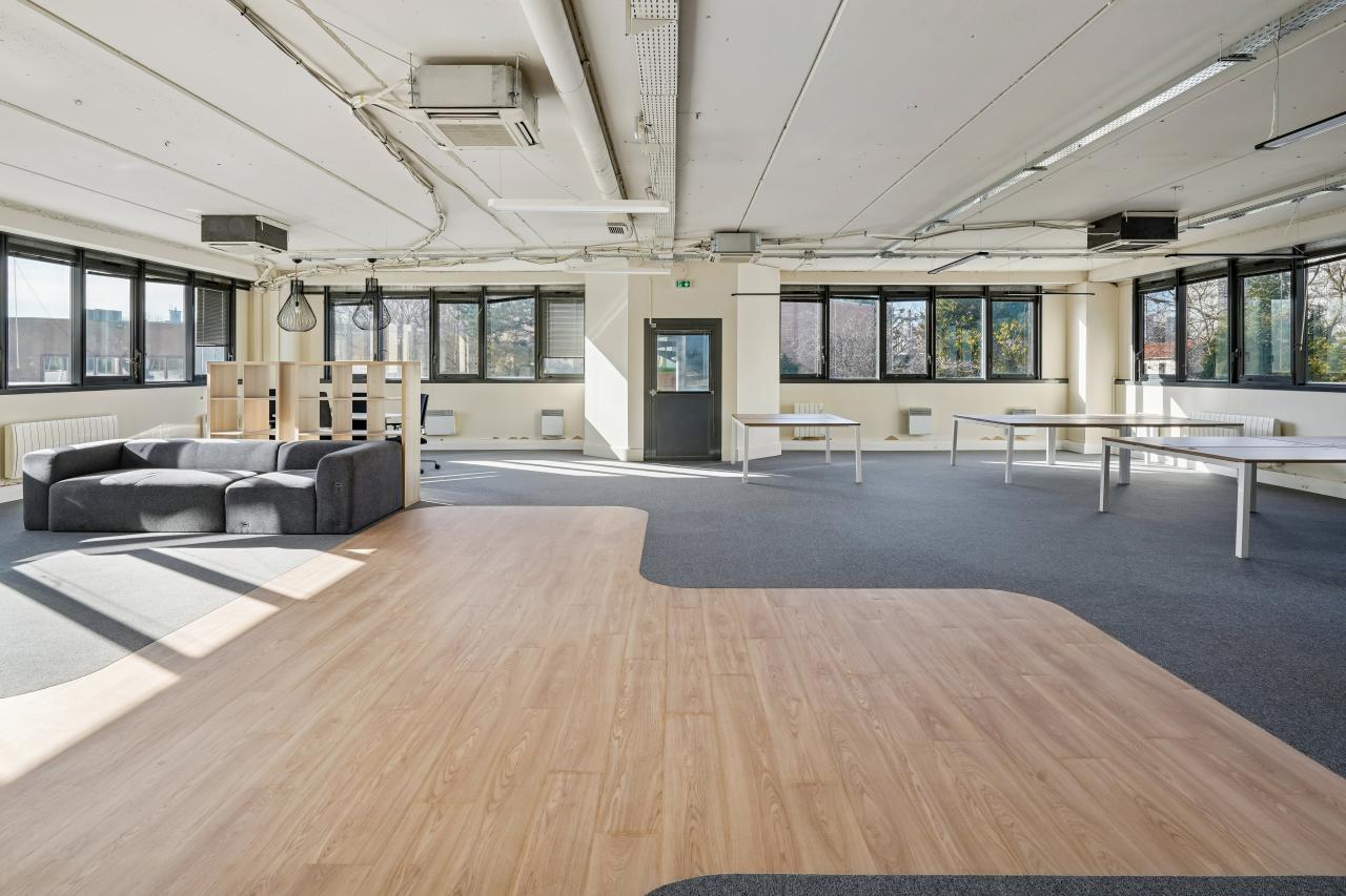 Vente bureau La Plaine Saint-Denis Seine-Saint-Denis OVBUR2641782 4
