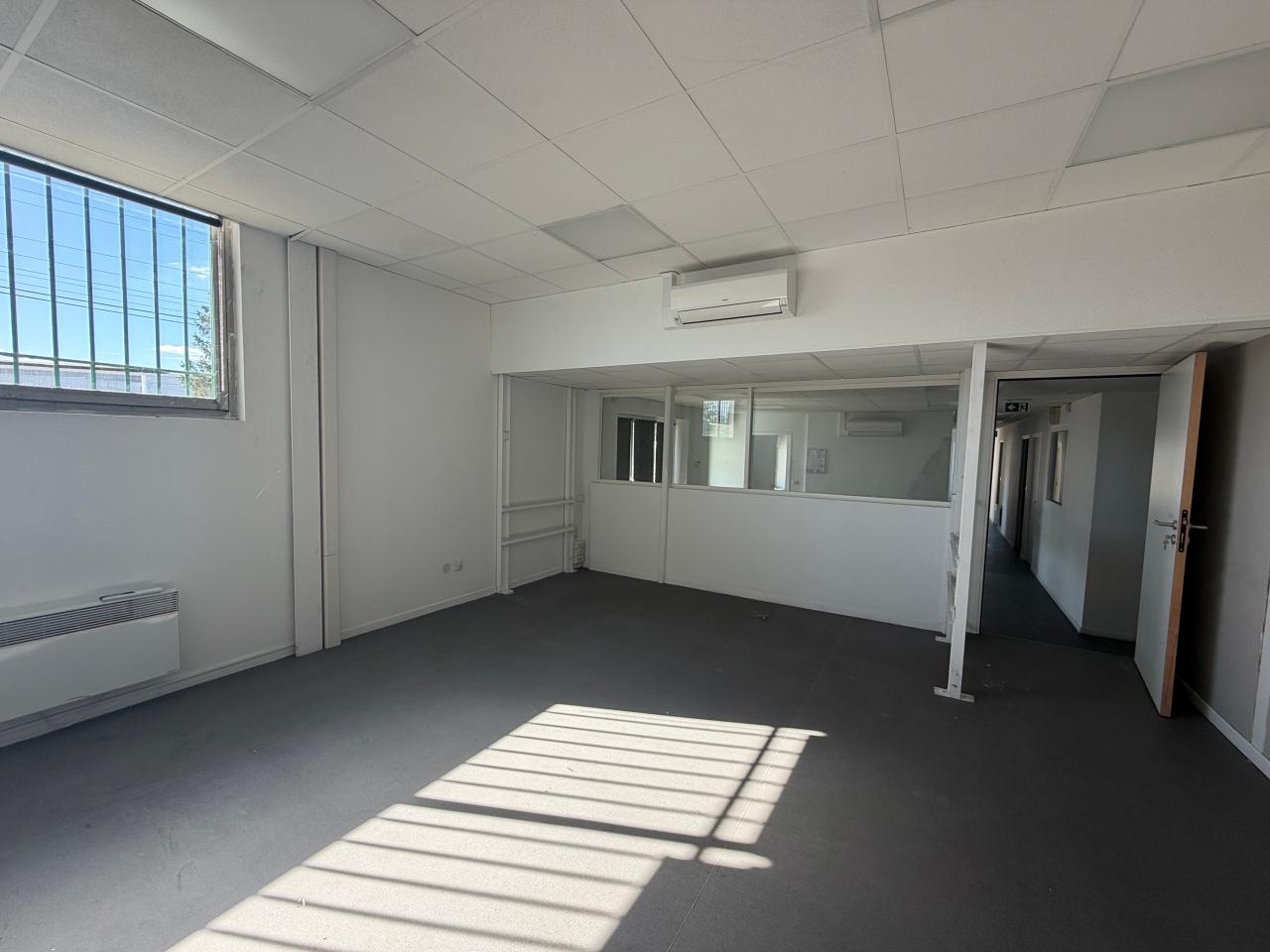 Location local d'activité Ingré Loiret OLACT2642839 3