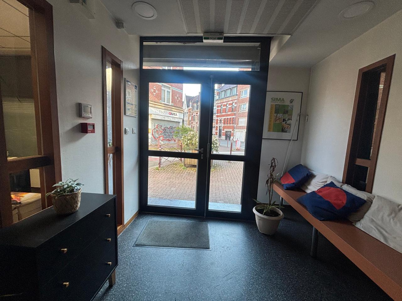 Vente bureau Lille Nord OVBUR2640370 2