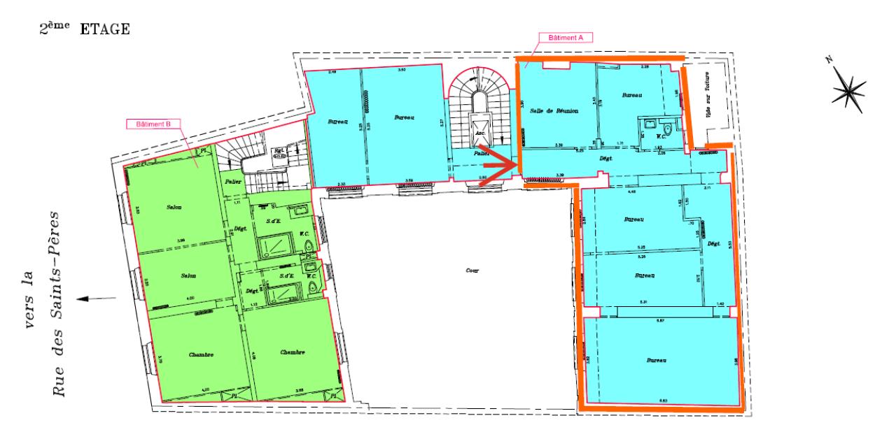 Location bureau Paris OLBUR2537719 4