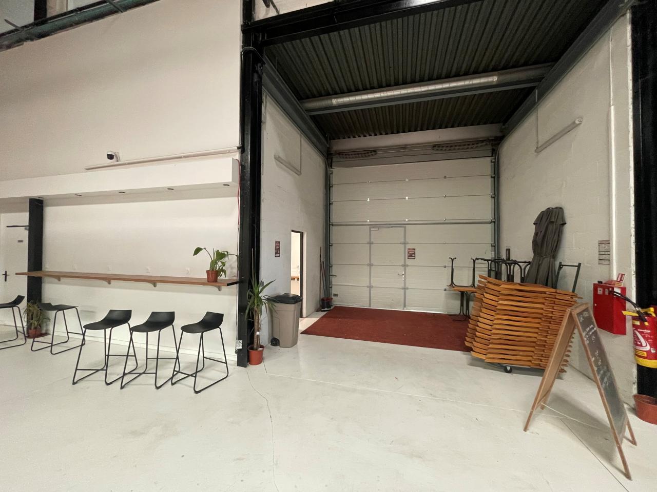 Vente local d'activité Trappes Yvelines OVACT2644714 3