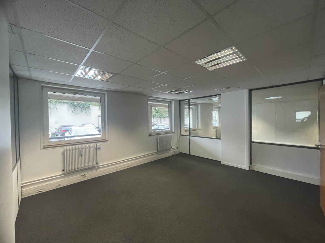 Location bureau Montreuil Seine-Saint-Denis OLBUR2118389 3