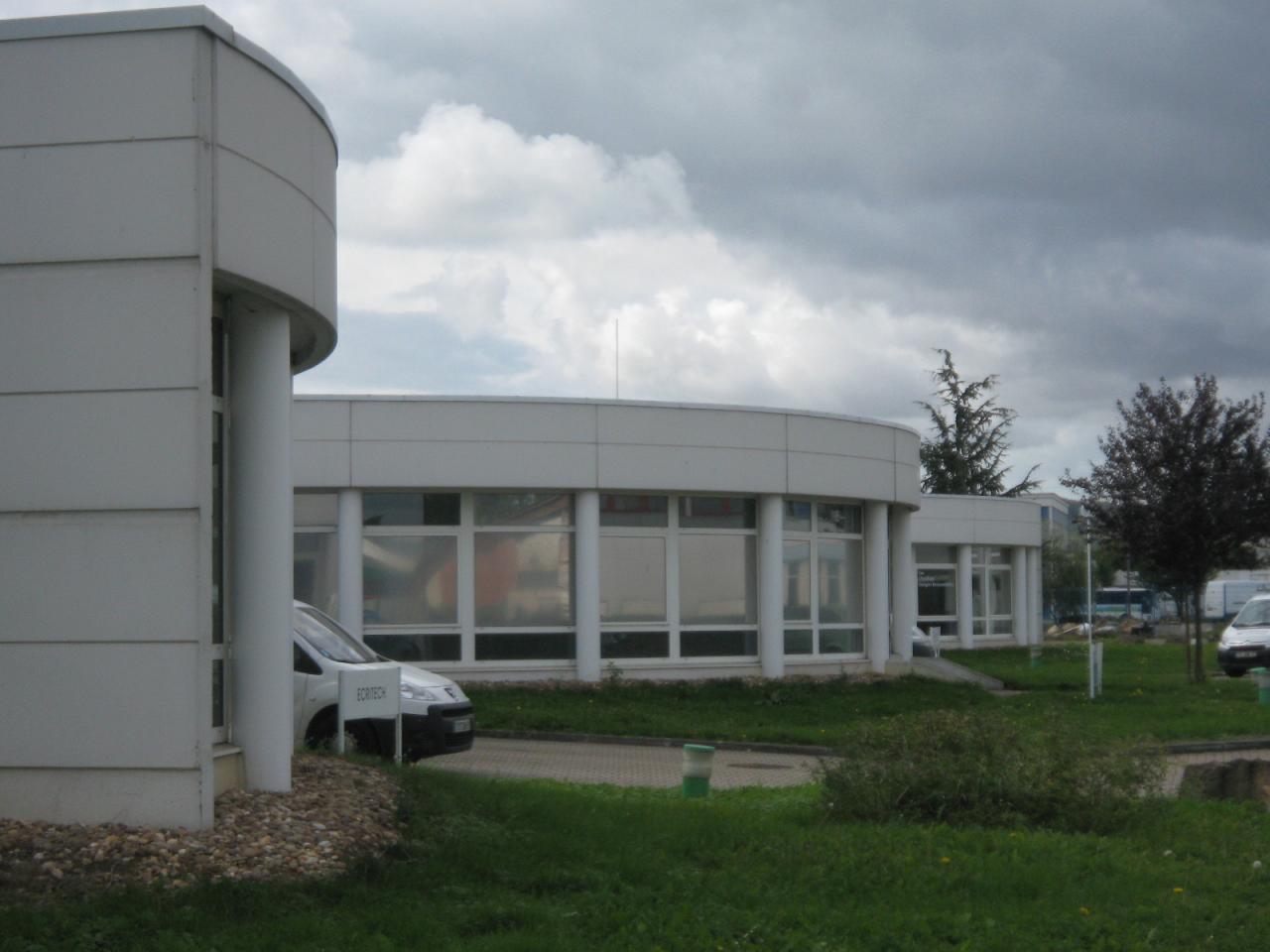 Location local d'activité Metz Moselle OLACT2426515 2