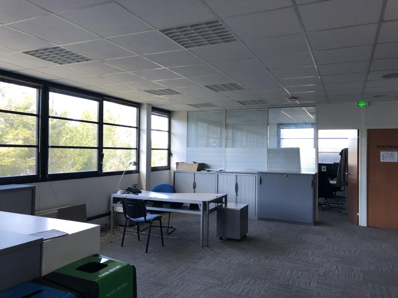 Location bureau Aix-en-Provence Bouches-du-Rhône OLBUR2114956 2