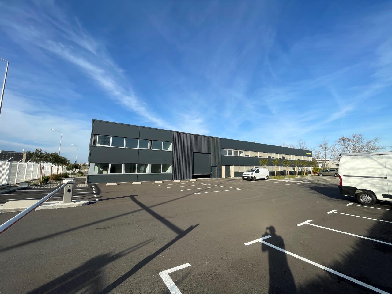 Location local d'activité Blagnac Haute-Garonne OLACT2419317 2