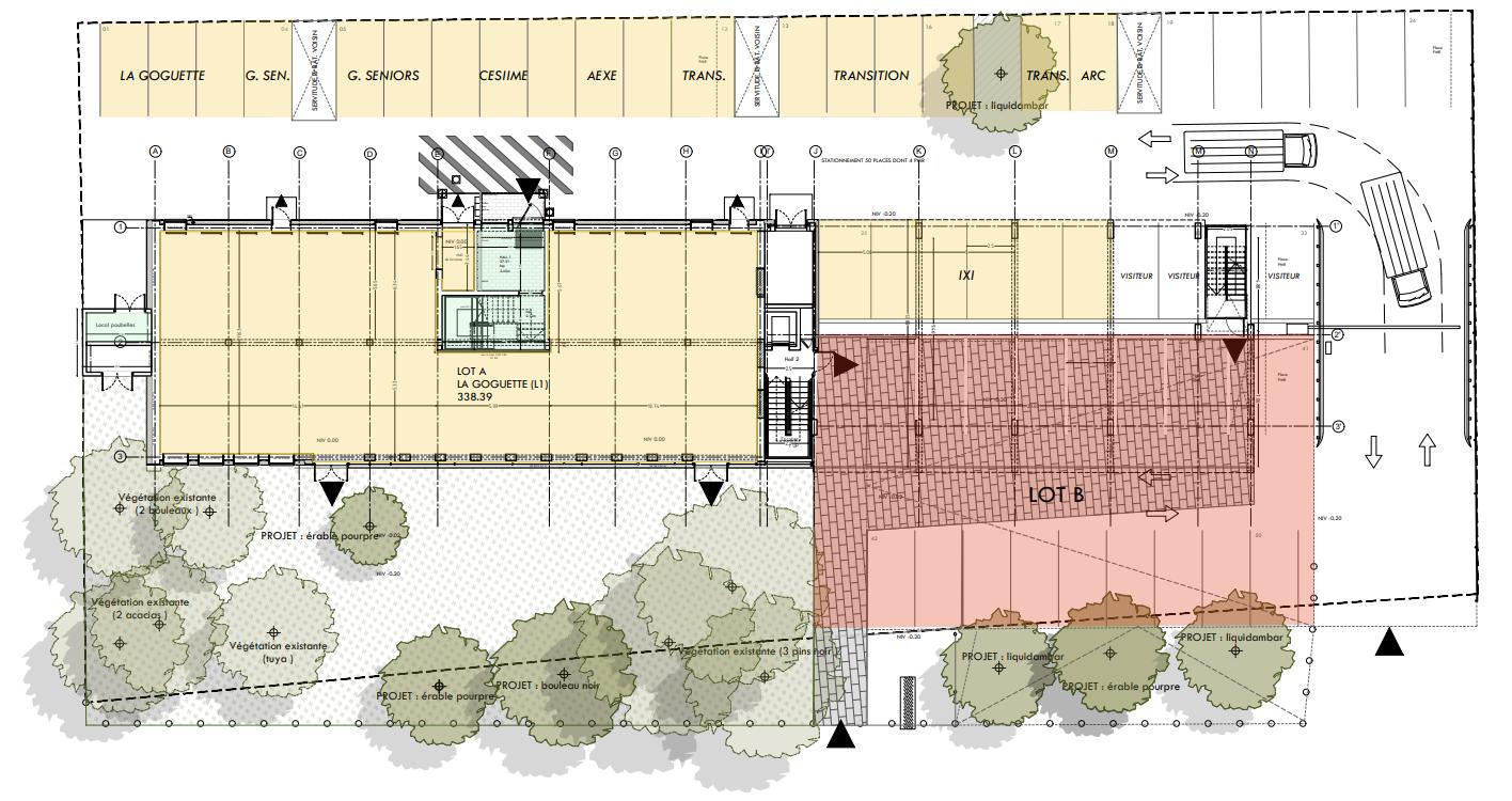 Location bureau Wasquehal Nord OLBUR2419737 3