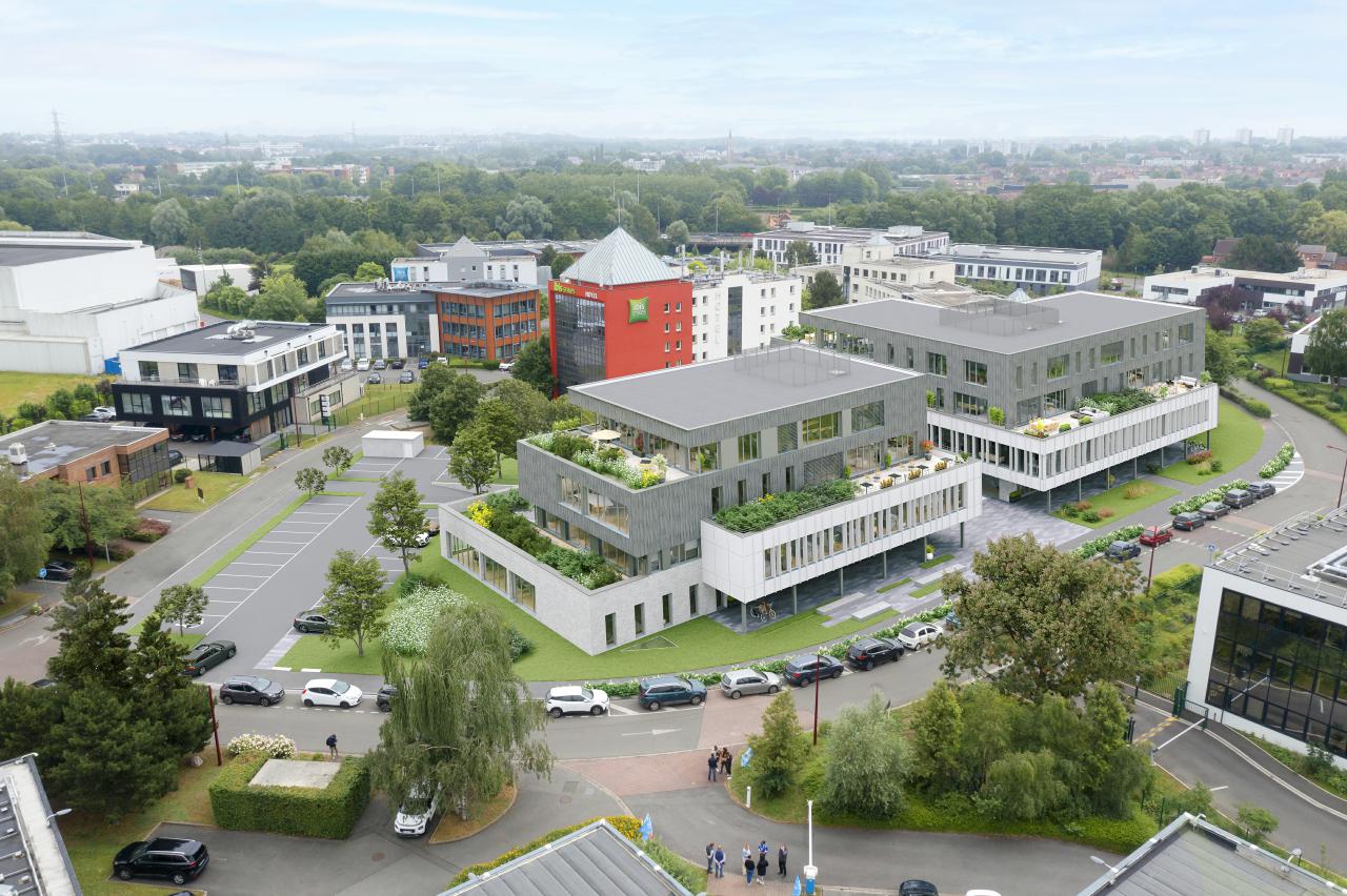 Location bureau Marcq-en-Baroeul Nord OLBUR2201976 1