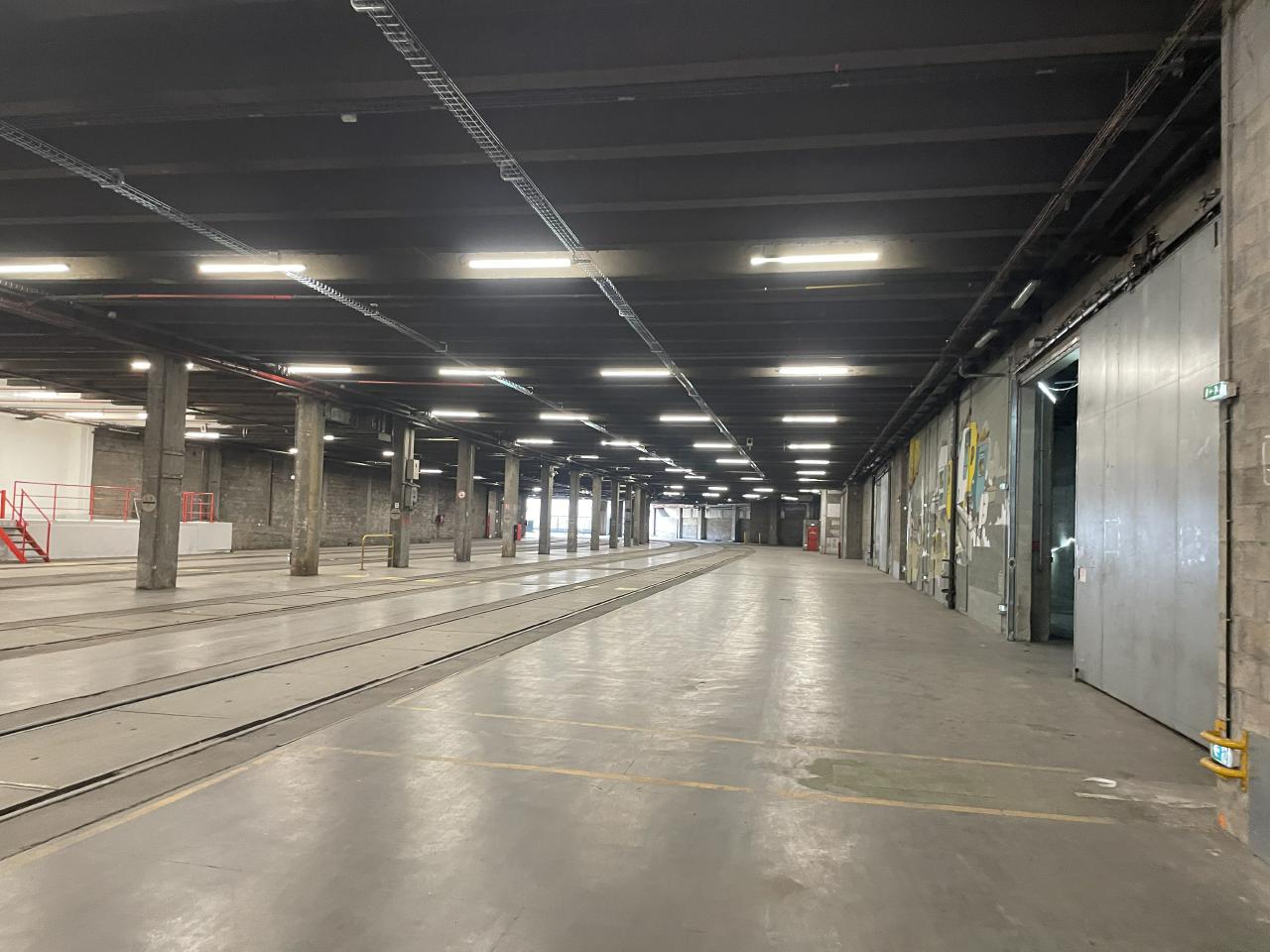 Location entrepôt classe a Paris OLLOG2420552 2