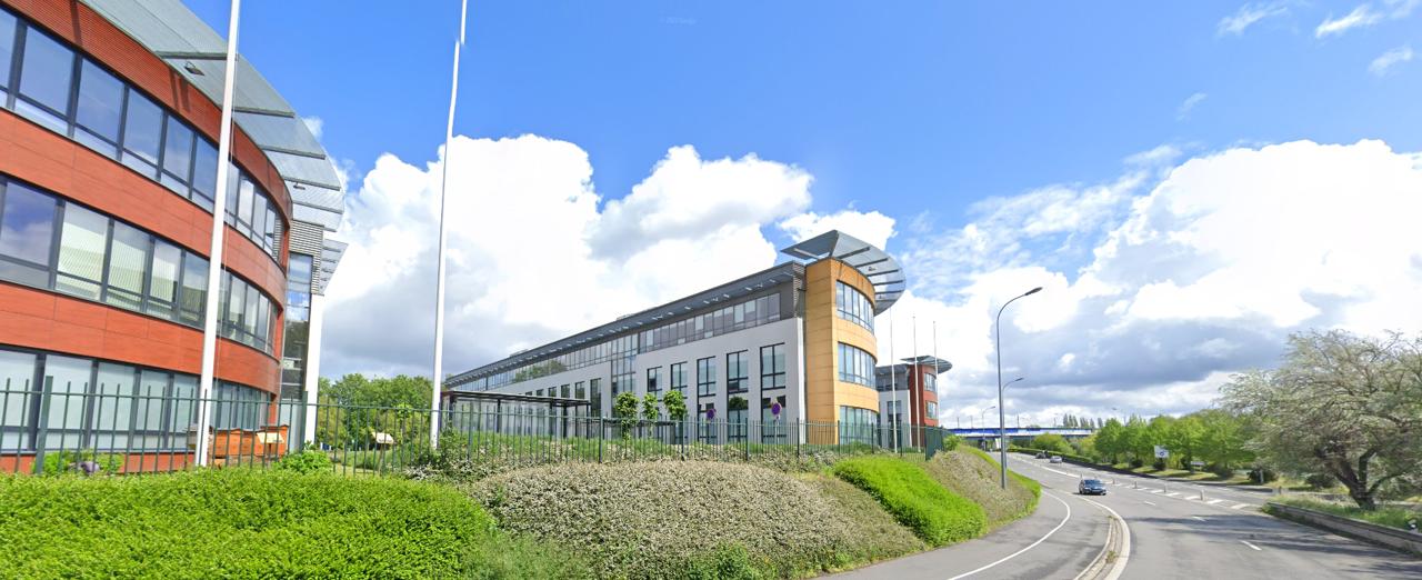 Location bureau Saint-André-lez-Lille Nord OLBUR2533340 1