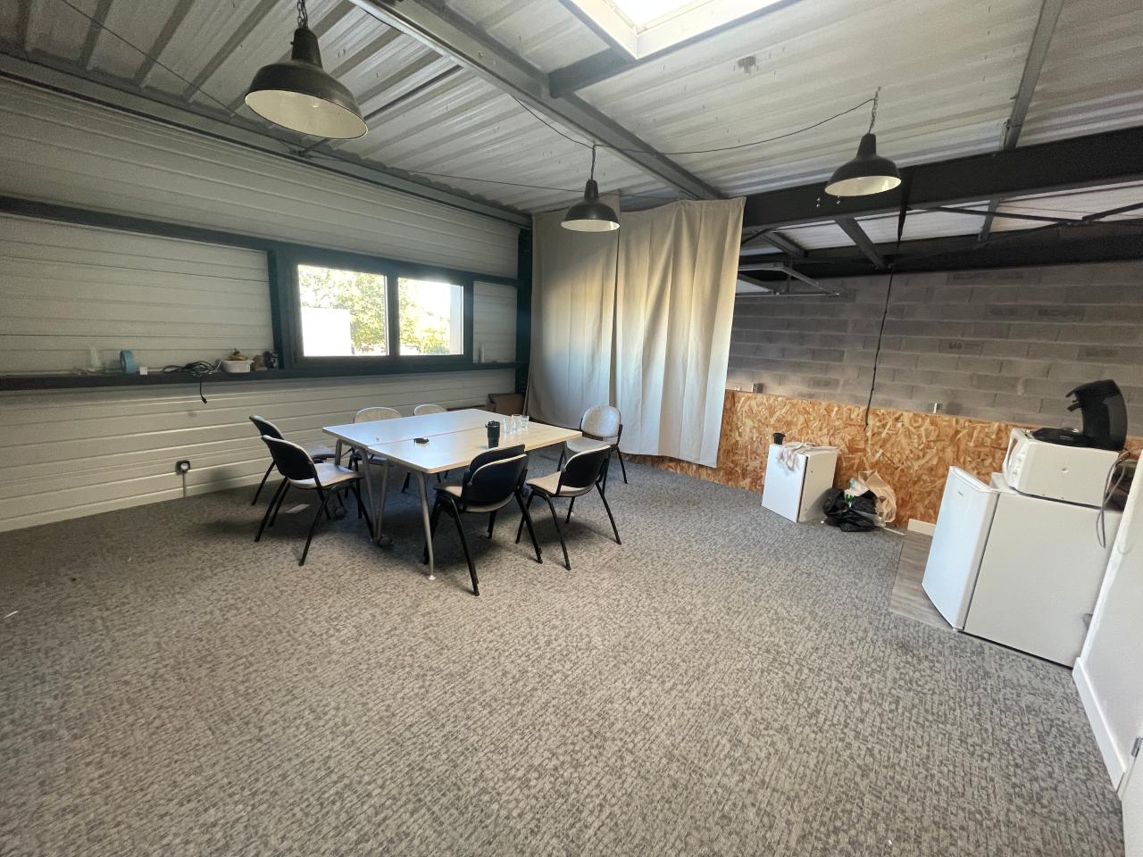 Location local d'activité Châteaubourg Ille-et-Vilaine OLACT2645194 4