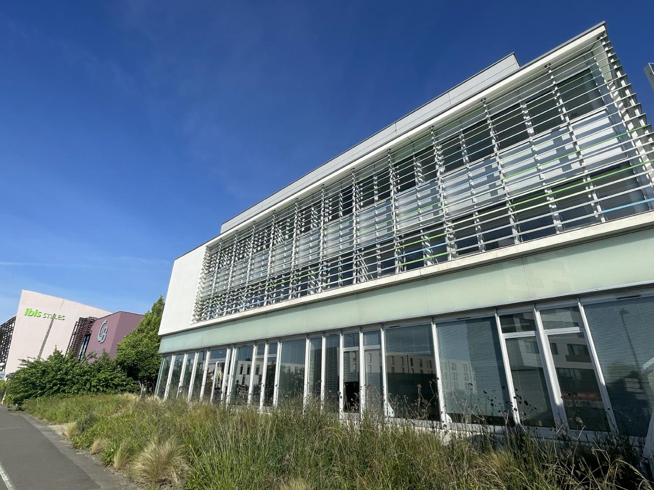 Location bureau Cesson-Sévigné Ille-et-Vilaine OLBUR2204112 3