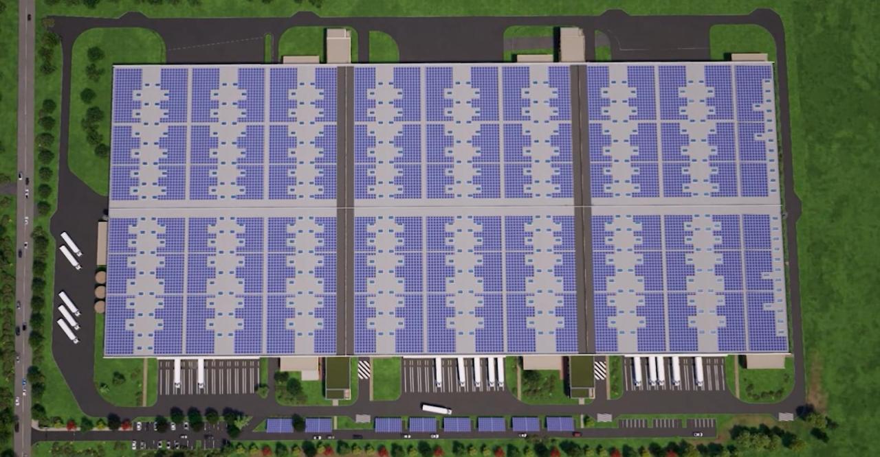 Vente entrepôt classe a Levet Cher OVLOG2420881 3