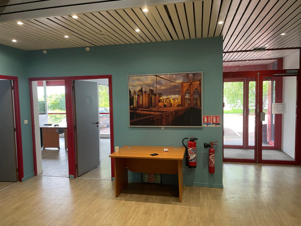 Location local d'activité Villemomble Seine-Saint-Denis OLACT2641179 3