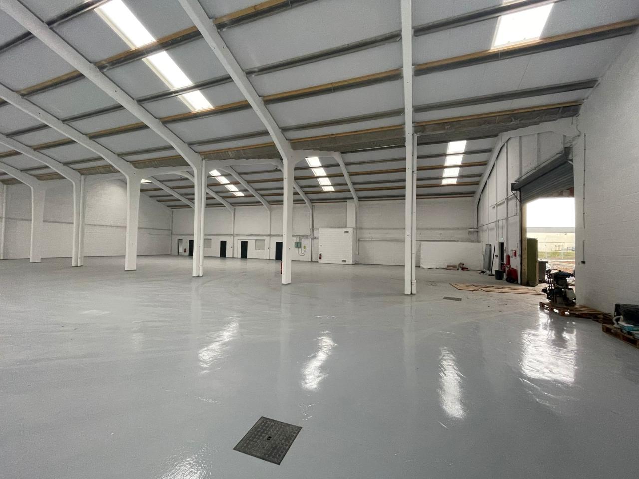 Location local d'activité Seclin Nord OLACT2640246 2