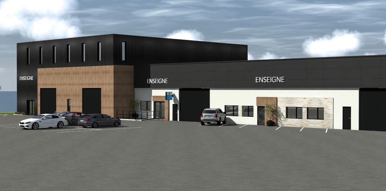 Location local d'activité Ludres Meurthe-et-Moselle OLACT2111126 1