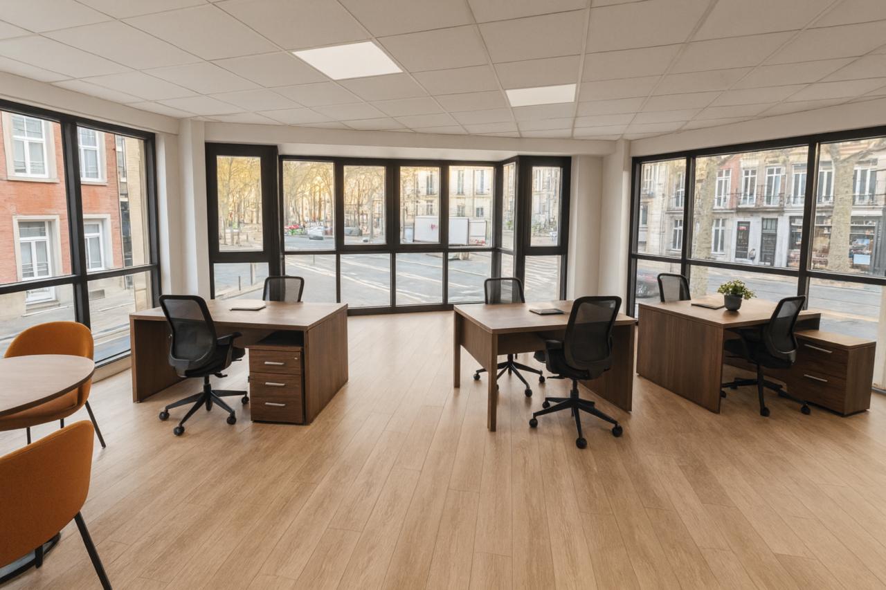 Vente bureau Lille Nord OVBUR2639460 3