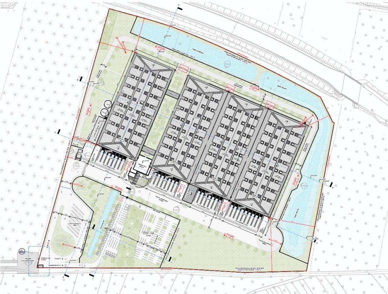 Location entrepôt classe a Creutzwald Moselle OLLOG2425269 4