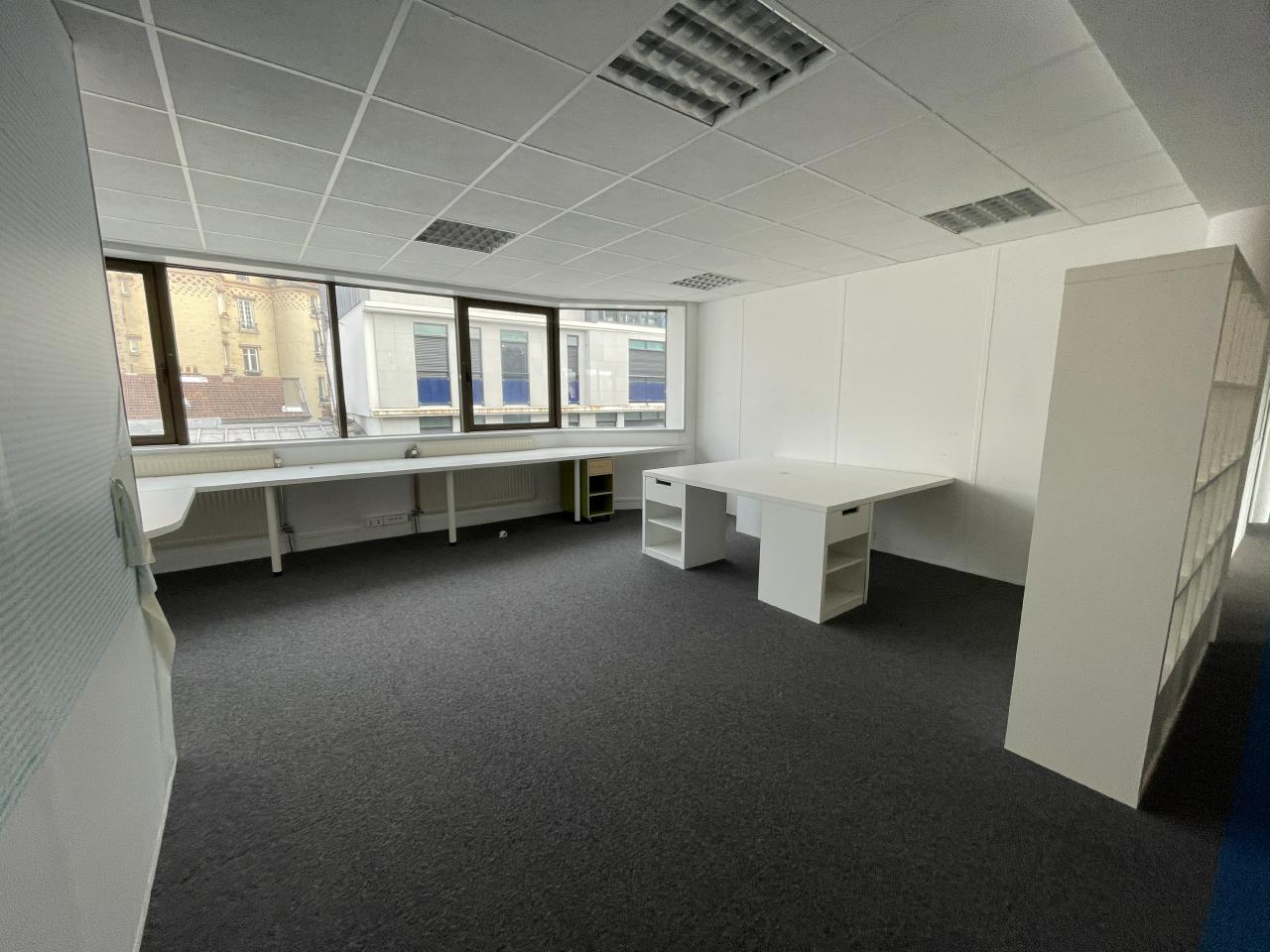 Location bureau Boulogne-Billancourt Hauts-de-Seine OLBUR2204457 4