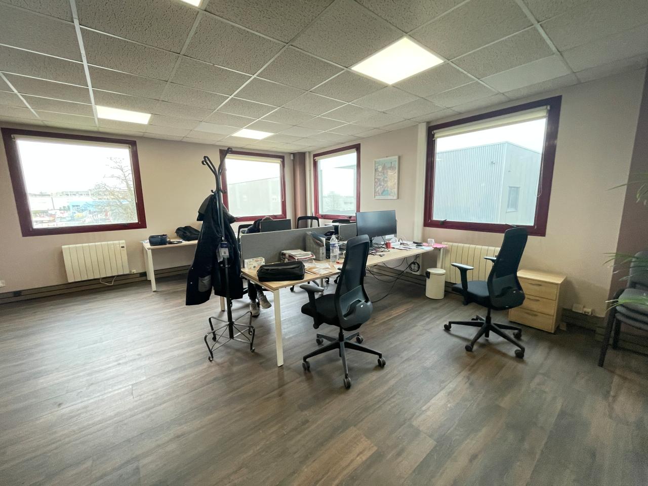 Location bureau Chantepie Ille-et-Vilaine OLBUR2529943 2