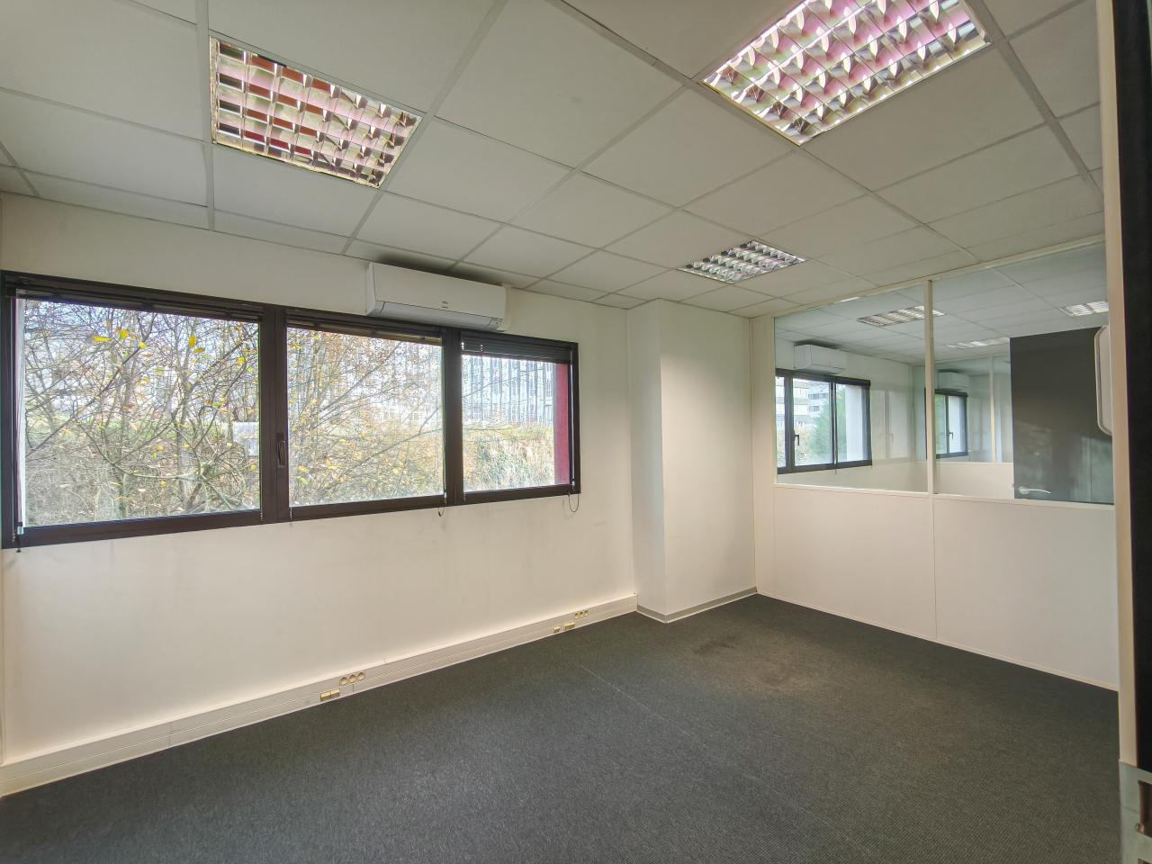 Vente bureau Cesson-Sévigné Ille-et-Vilaine OVBUR2537712 1