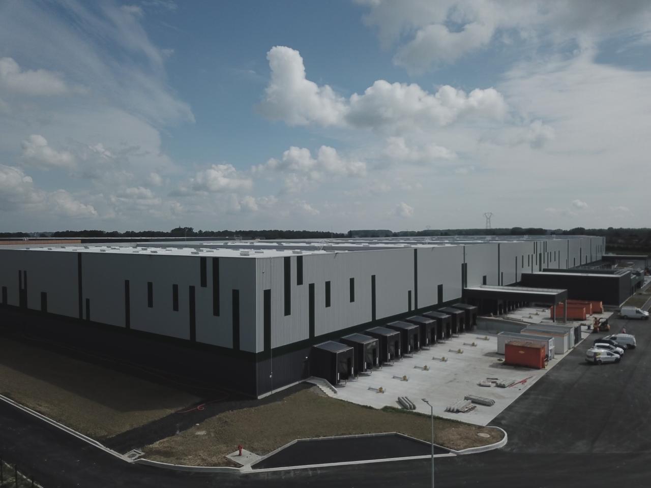 Location entrepôt classe a Billy-Berclau Pas-de-Calais OLLOG2424372 2