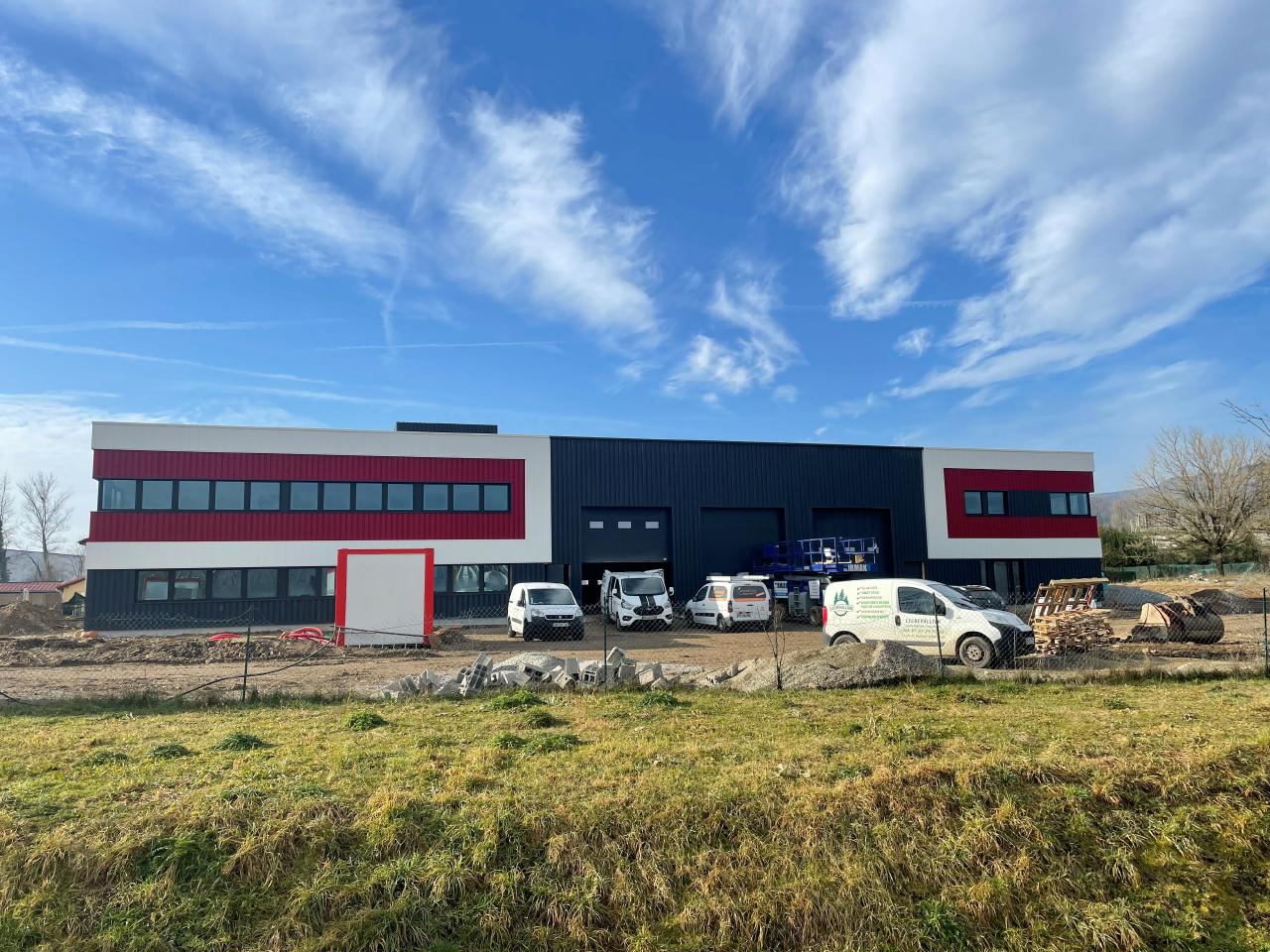 Location local d'activité Rumilly Haute-Savoie OLACT2317814 1