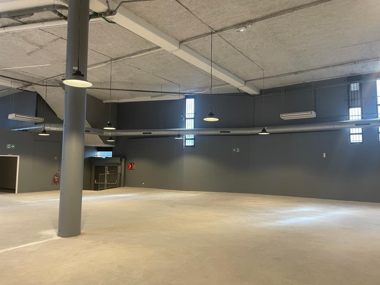 Location local d'activité La Plaine Saint-Denis Seine-Saint-Denis OLACT2428263 2