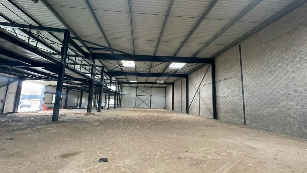 Vente local d'activité Flins-sur-Seine Yvelines OVACT2427569 4