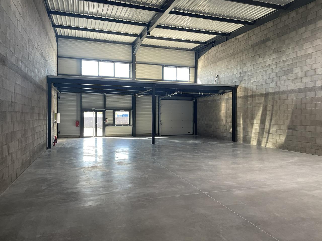 Location local d'activité Cesson-Sévigné Ille-et-Vilaine OLACT2641679 4