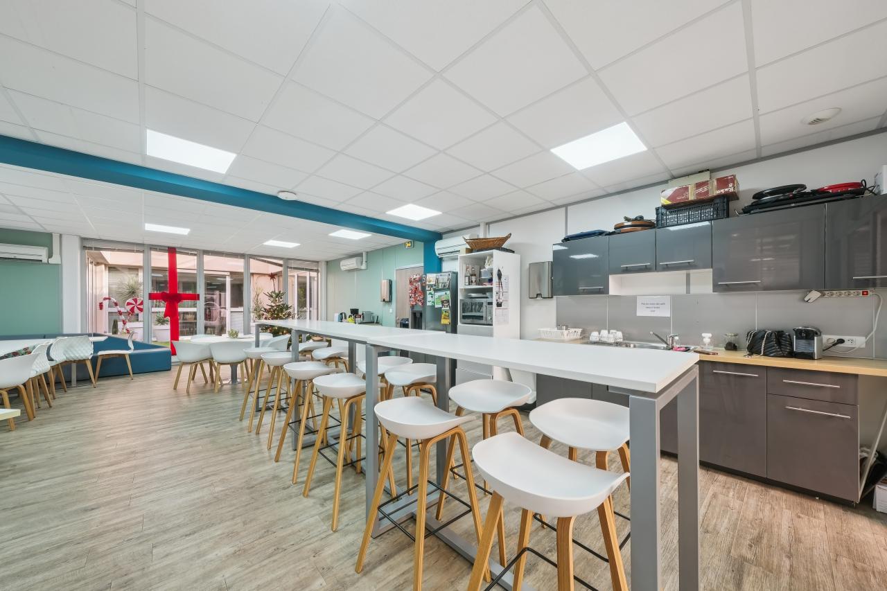 Vente bureau Marseille Bouches-du-Rhône OVBUR2531997 3