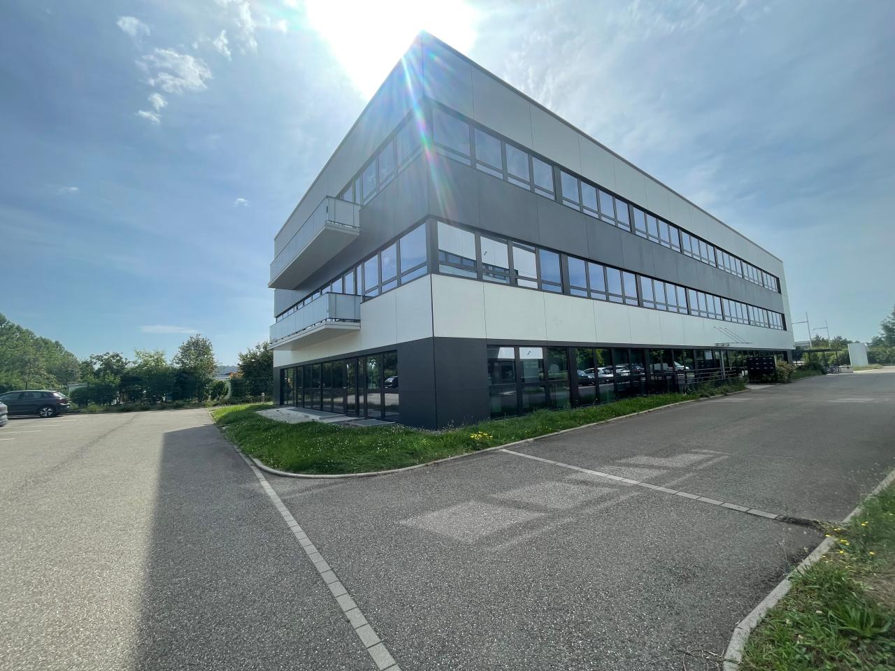 Location bureau Schiltigheim Bas-Rhin OLBUR2119705 1