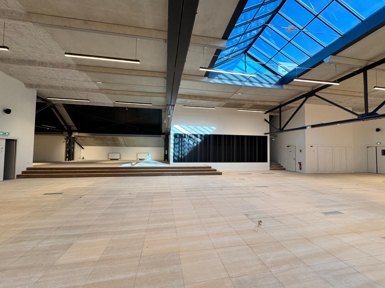 Location bureau Saint-Ouen Seine-Saint-Denis OLBUR2531915 3