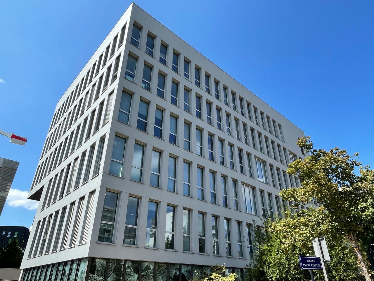 Vente bureau Bordeaux Gironde OVBUR2534181
