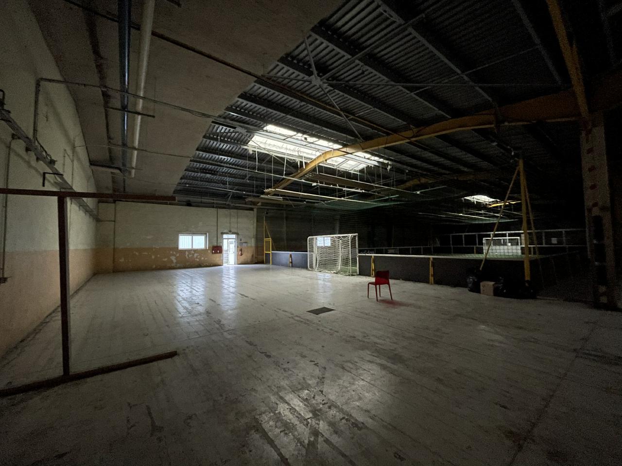 Location local d'activité Joué-lès-Tours Indre-et-Loire OLACT2425355 1