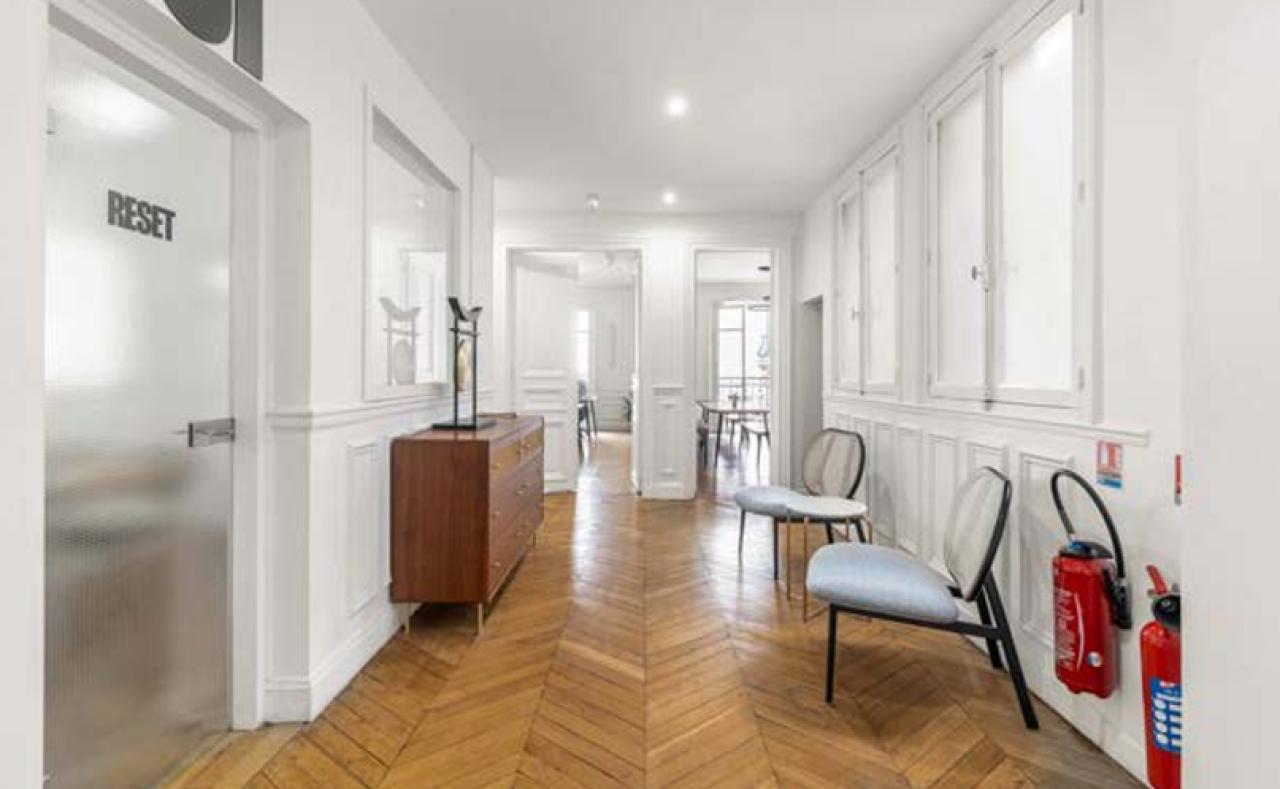 Location coworking Paris OLBUR2643663 2