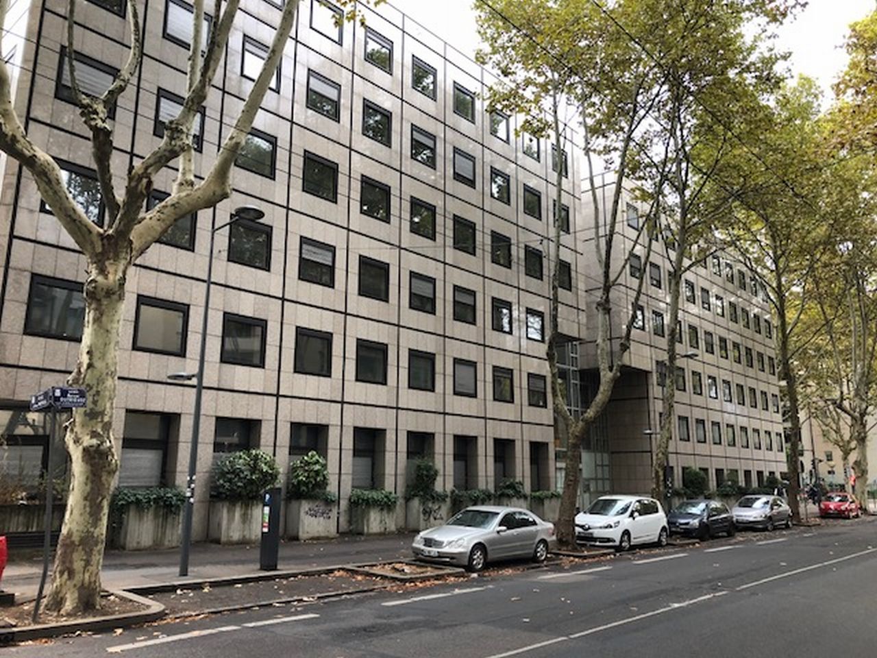 Location coworking Villeurbanne Rhône OLBUR2532280 2
