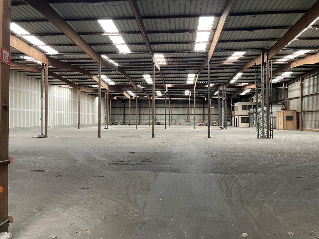 Location entrepôt classe c Coutras Gironde OLLOG2640259 2