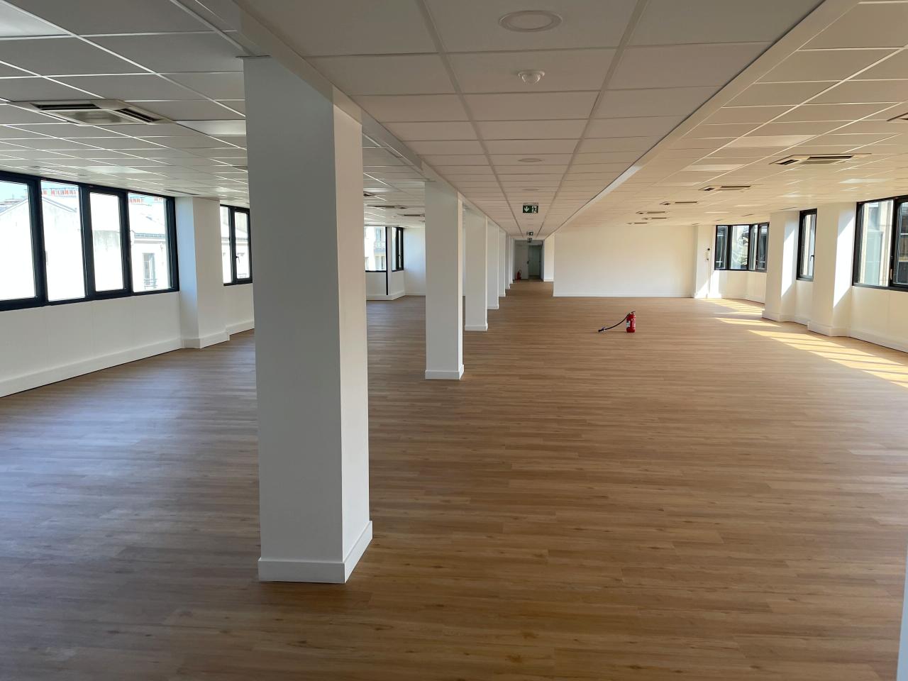 Vente bureau Boulogne-Billancourt Hauts-de-Seine OVBUR2207296 4