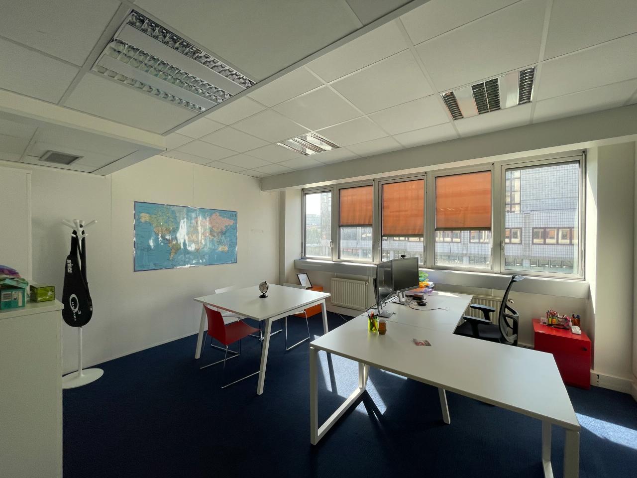 Location bureau Fontenay-sous-Bois Val-de-Marne OLBUR2423385 2