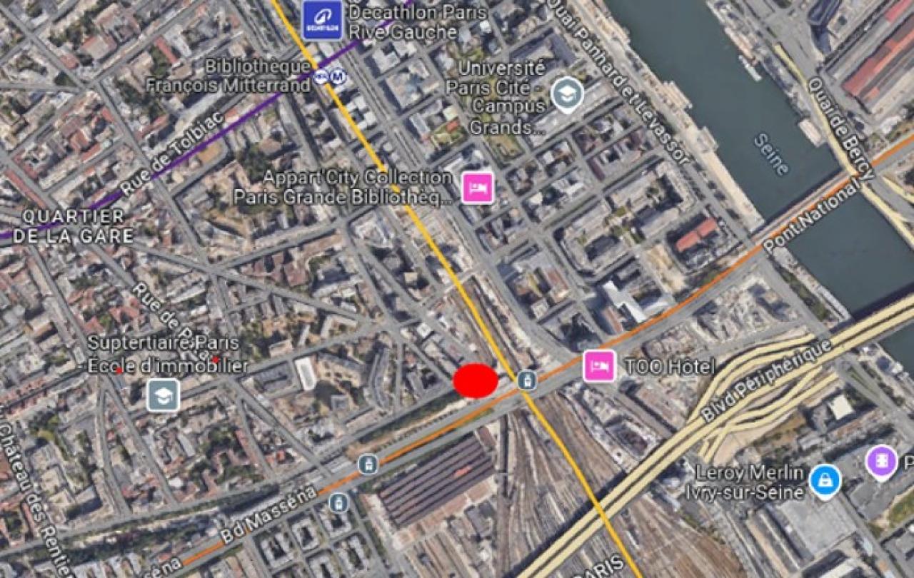 Location bureau Paris OLBUR2641895 3