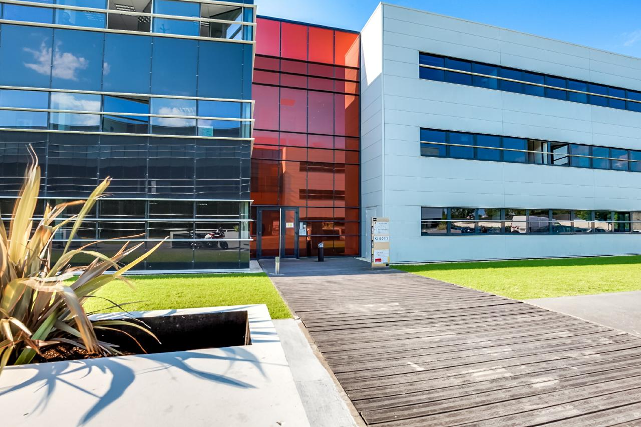 Location bureau Mérignac Gironde OLBUR2001607