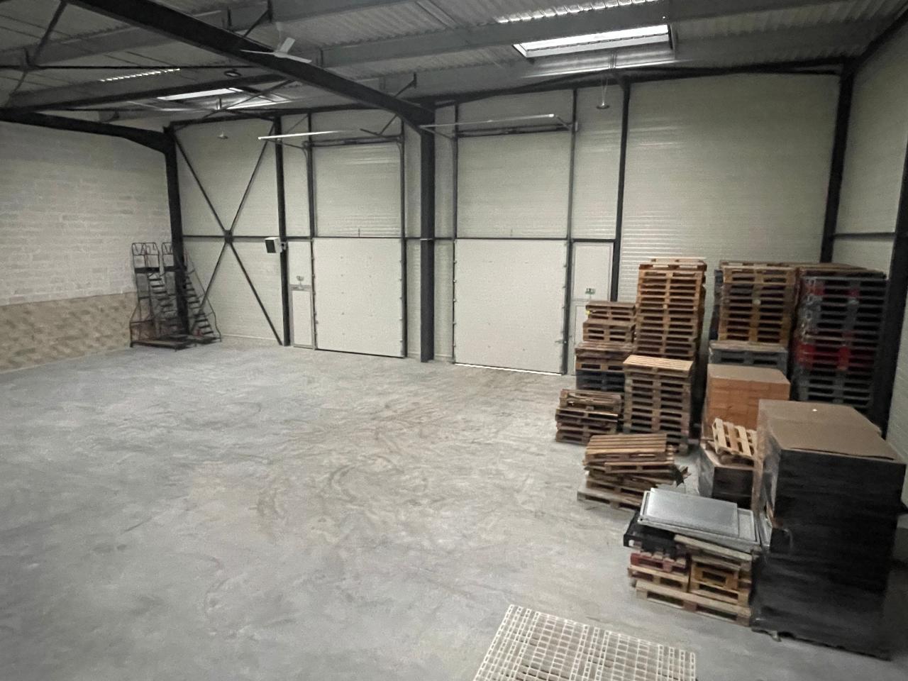 Location local d'activité Flins-sur-Seine Yvelines OLACT2317034 2