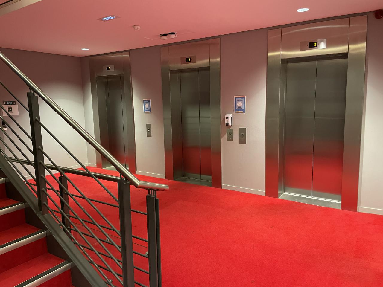 Location bureau Montrouge Hauts-de-Seine OLBUR2118113 4
