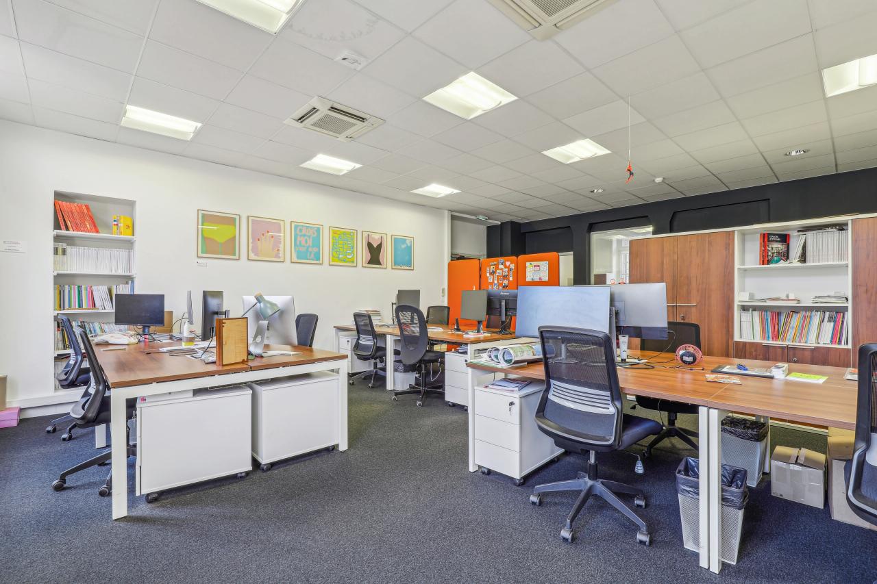 Location bureau Paris OLBUR2426587 2