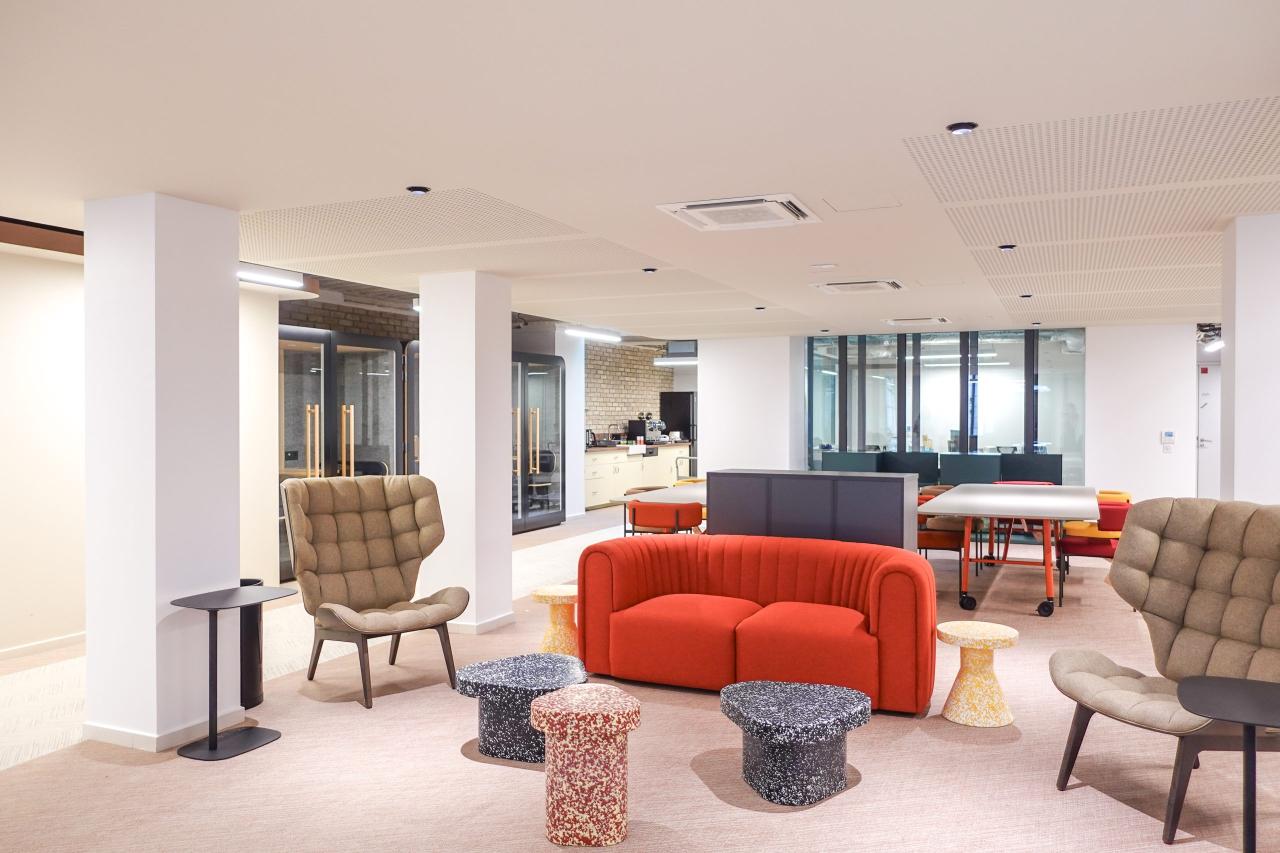 Location coworking Paris OLBUR2536922 4