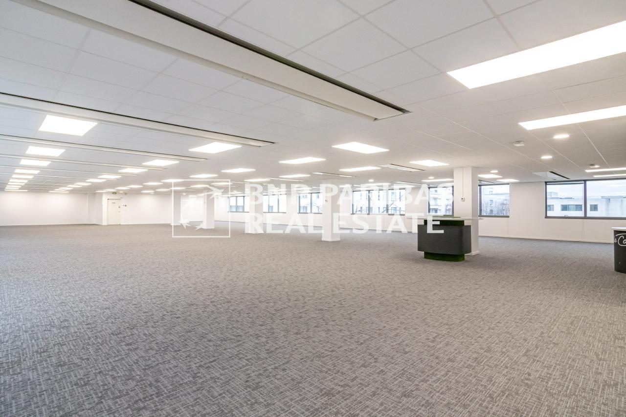 Location bureau Saint-Denis Seine-Saint-Denis OLBUR2106843 2