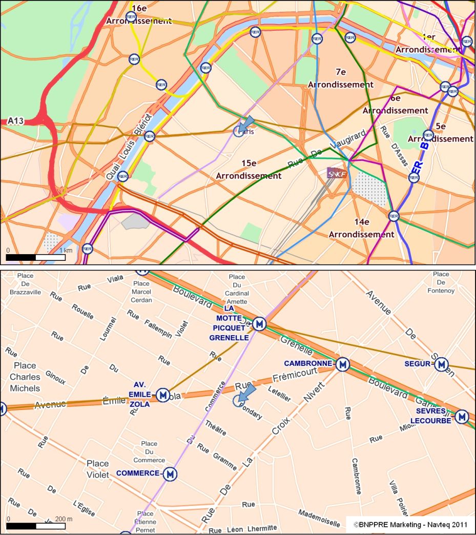 Location bureau Paris OLBUR2639129 3