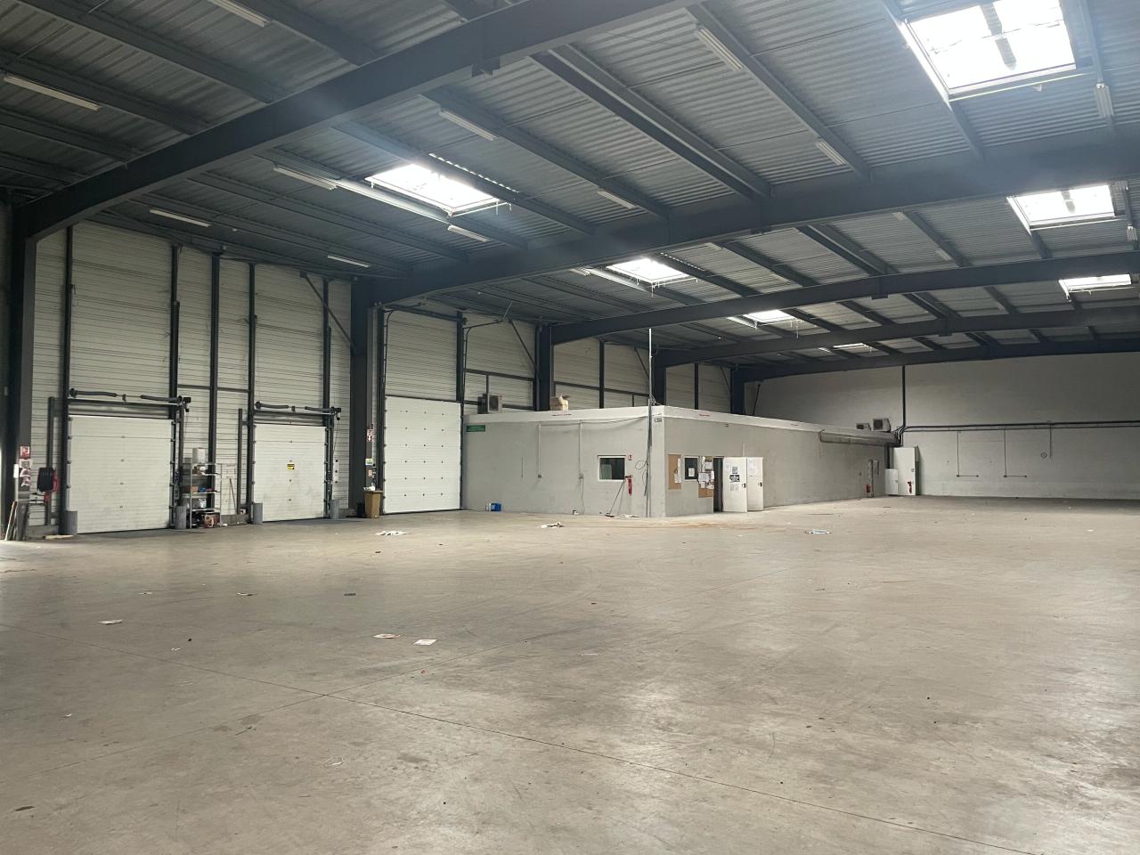 Location local d'activité Blanquefort Gironde OLACT2532504 3