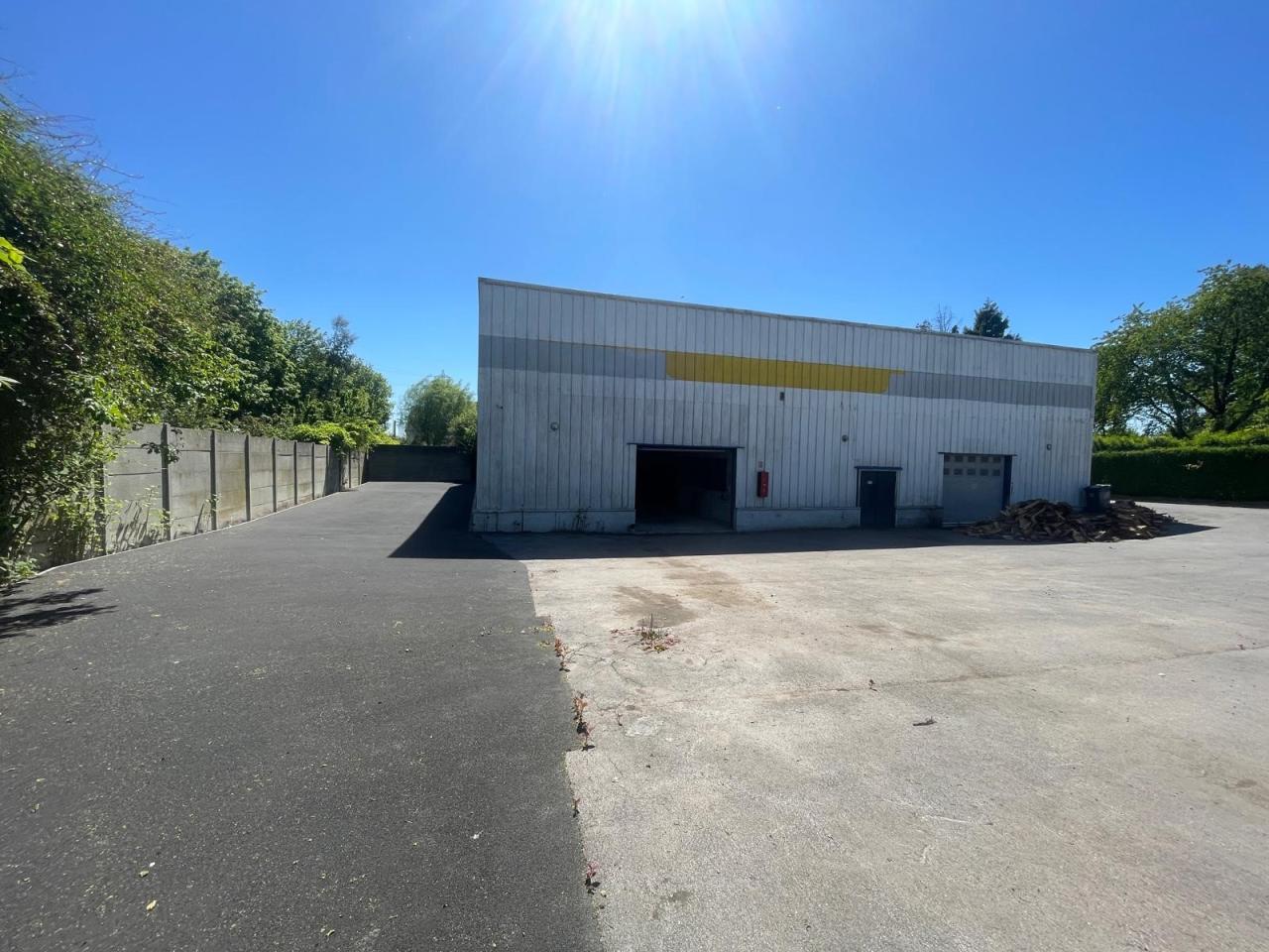 Location local d'activité Villeneuve-d'Ascq Nord OLACT2310325 2